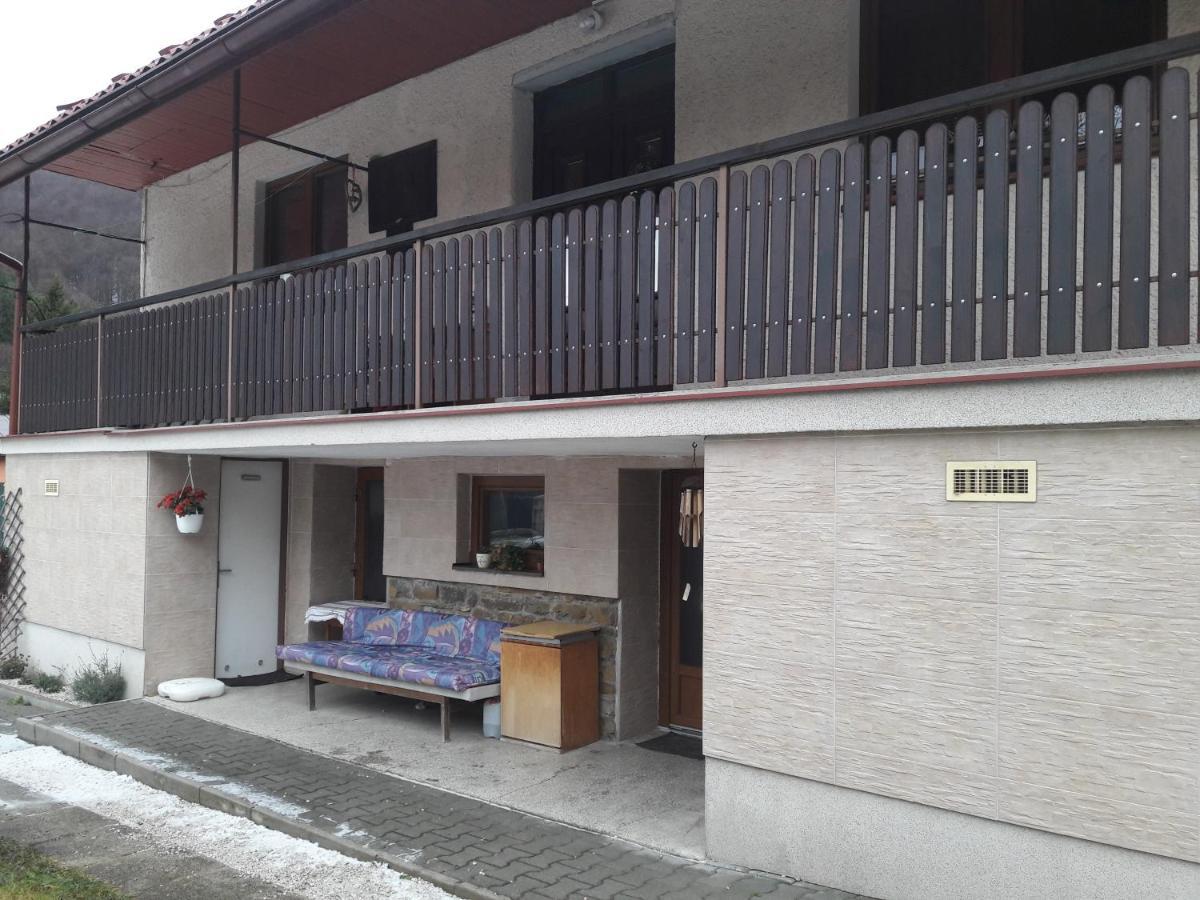 Bela Apartment Exterior photo