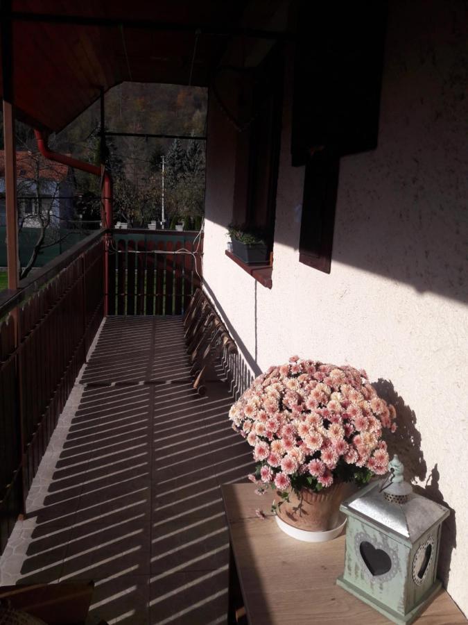 Bela Apartment Exterior photo